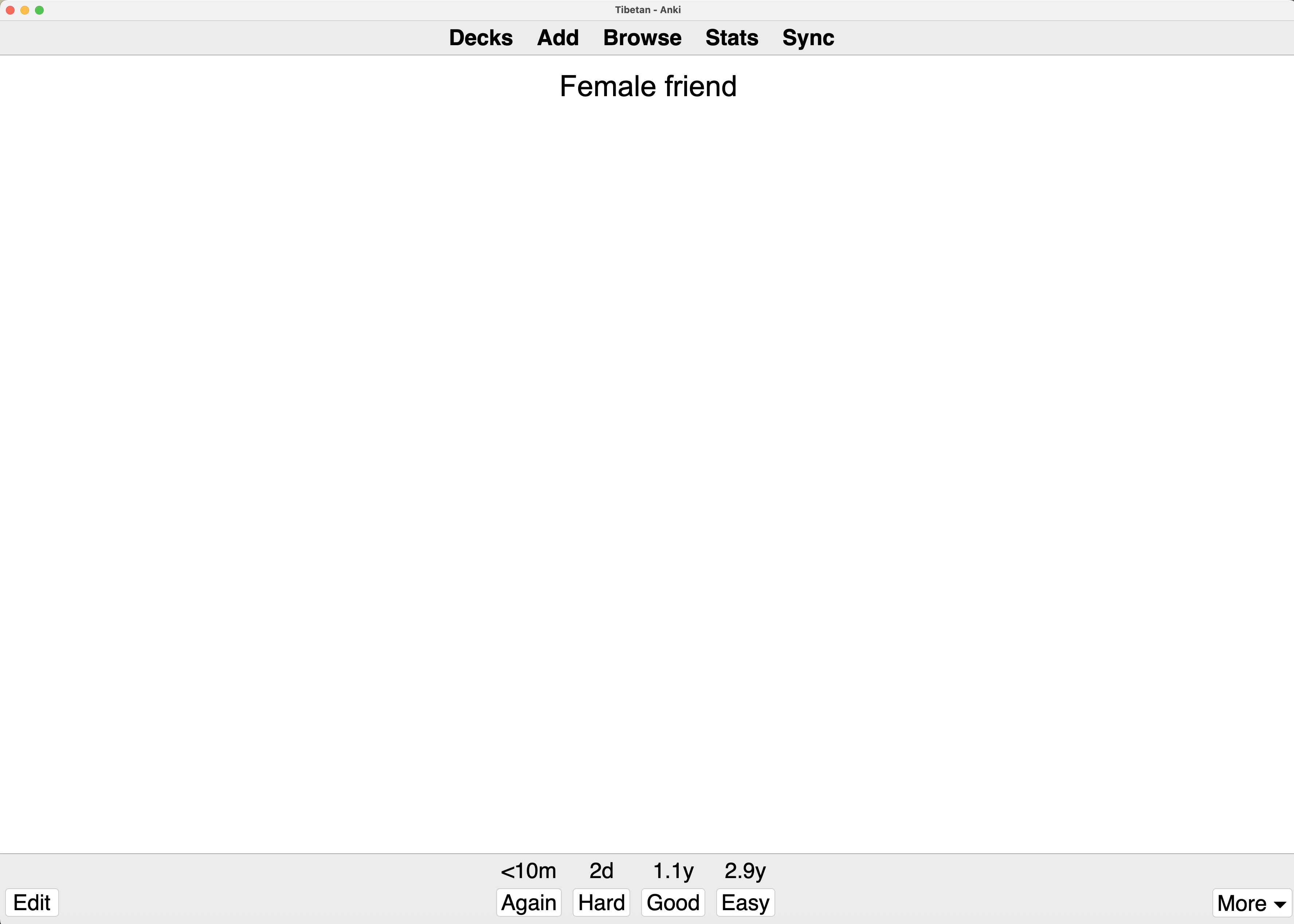 First 1000 Words - English side